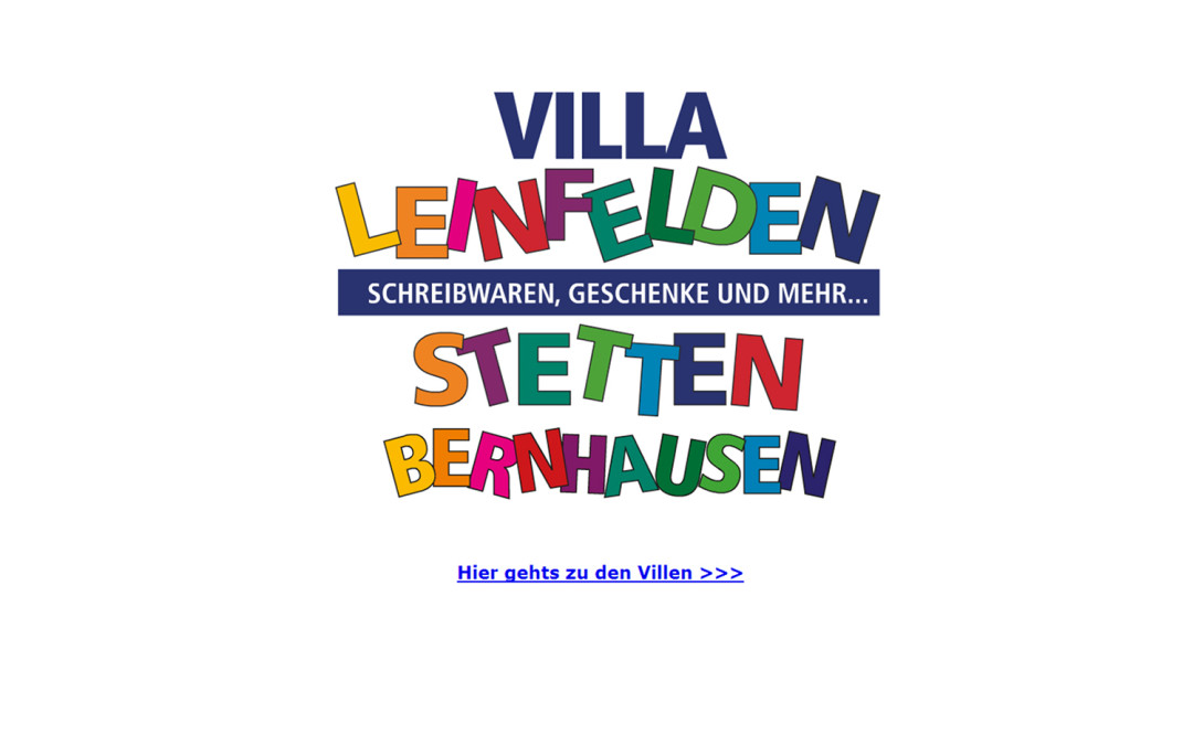 Villa Leinfelden