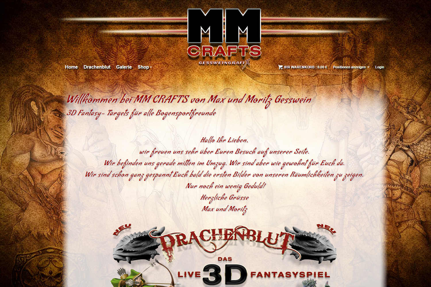 MM Crafts